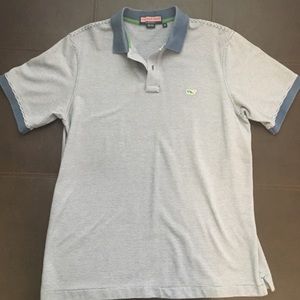 Vineyard Vines Shep & Ian Polo