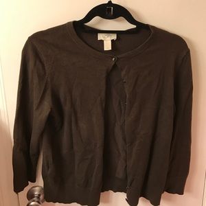 Ann Taylor loft cardigan Ann Taylor loft cardigan