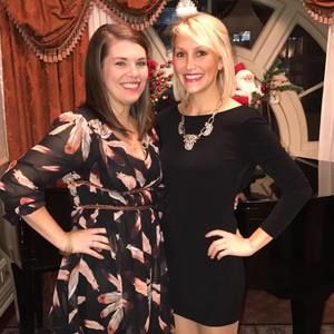 Meet your Posher, Christie