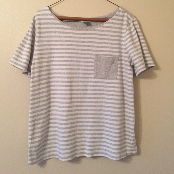 Donated! Striped Shirt