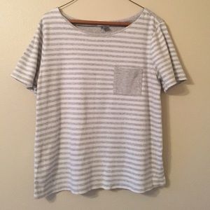 Donated! Striped Shirt