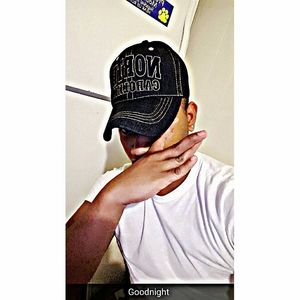 Meet your Posher, Thurston