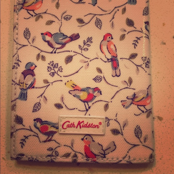 Cath Kidston Passport Holder