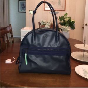 Lululemon Gym Bag