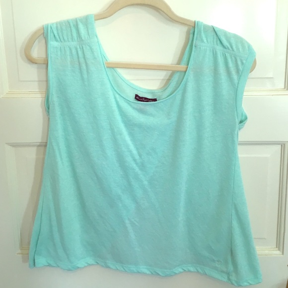 Mint Top