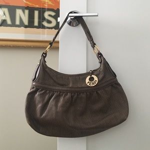 Fendi shoulder bag