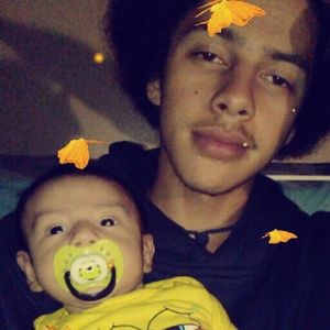 Meet your Posher, Angel