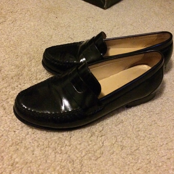 Cole Haan loafers
