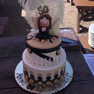 Meet your Posher, Maribel