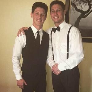 Meet your Posher, Nick