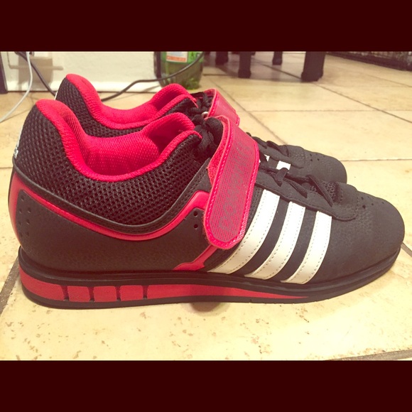 Adidas powerlift.2 - men's