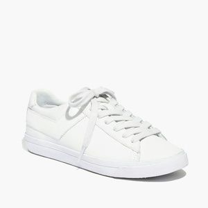 PONY Topstar Low Empire Sneakers Size 8