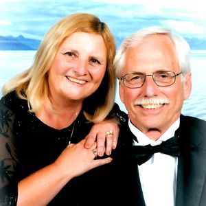 Meet your Posher, Donna