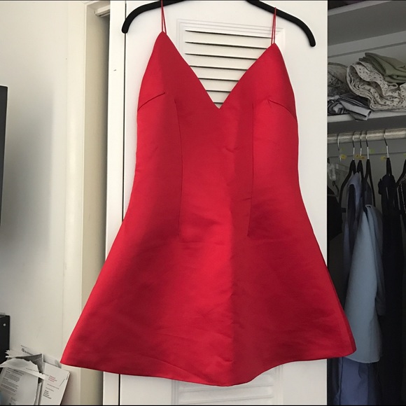 Wore Once