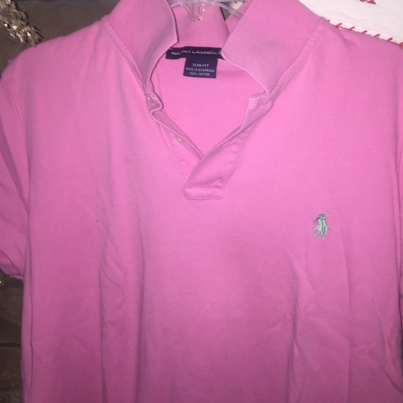 Ralph Lauren top - Picture 2 of 4