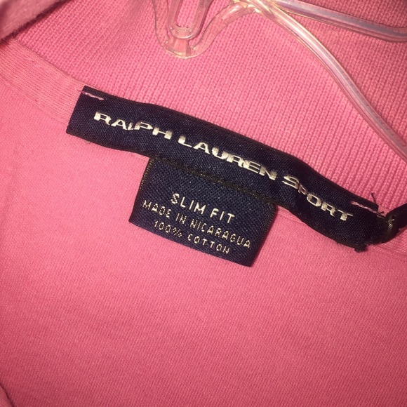 Ralph Lauren top - Picture 3 of 4