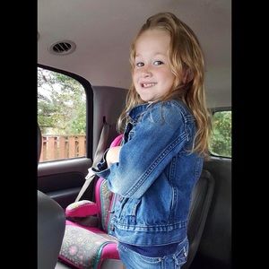 Meet your Posher, Vanessa