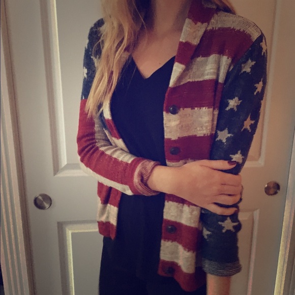 Ralph Lauren-  Denim Supply Sweater