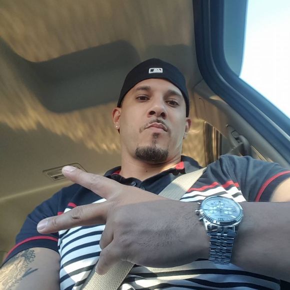 Meet your Posher, Brent - Picture 1 of 1