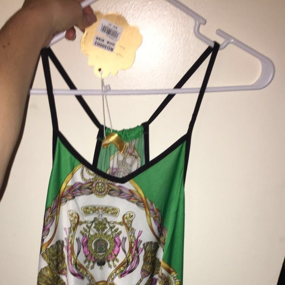 Dress - Picture 3 of 3