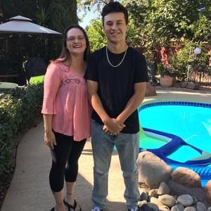 Meet your Posher, Keri