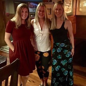 Meet your Posher, Allison