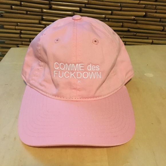 Comme des Fuckdown - Picture 2 of 2