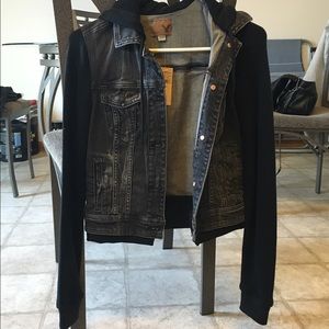 American Eagle Utility type jacket
