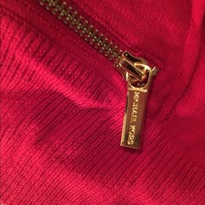 Michael kors long sleeve