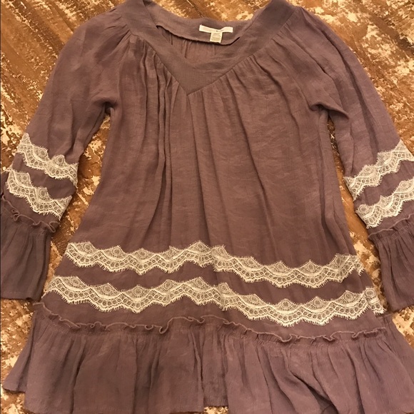 Trinity precious blouse