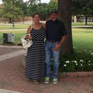 Meet your Posher, Pam