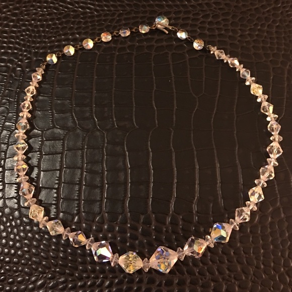 Vintage necklace