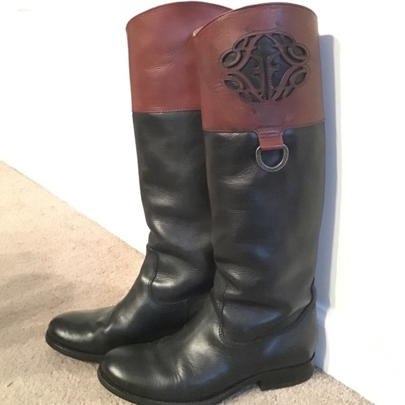Brand New Women's Frye Boots 6.5