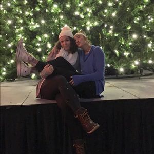 Meet your Posher, Haleigh