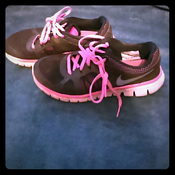 Nike shoes