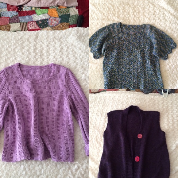 Bundle 3 for $15