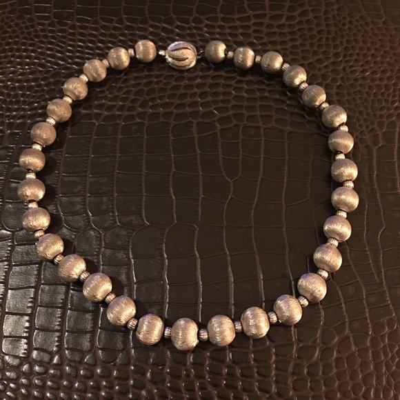 Vintage necklace