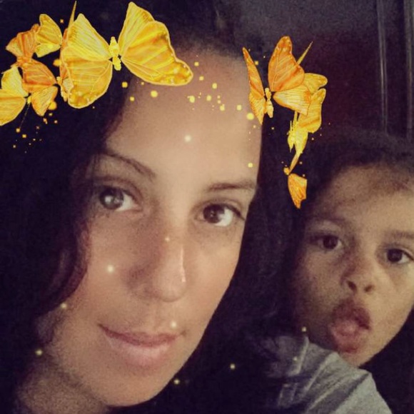 Meet your Posher, Kimberlain