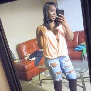 Meet your Posher, Bianca