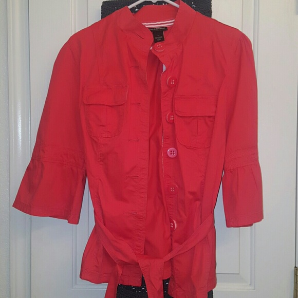 Jacket