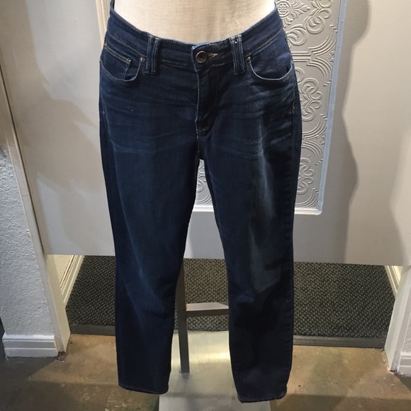 Raven Jeans