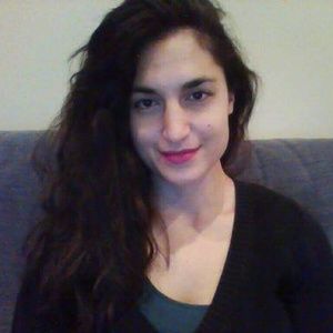 Meet your Posher, Rachel