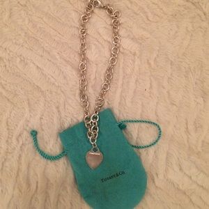 Tiffany necklace