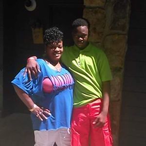 Meet your Posher, Toney