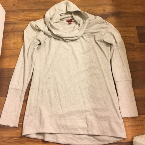 Comfortable Tunic Top