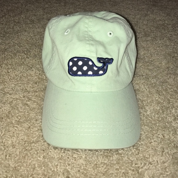 Vineyard Vines ballcap