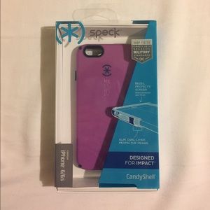Speck iPhone case for 6 or 6s