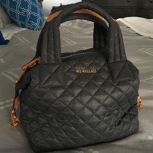 MZ Wallace Small Sutton