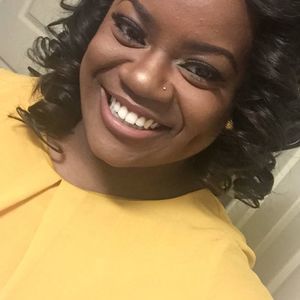 Meet your Posher, Kadeja