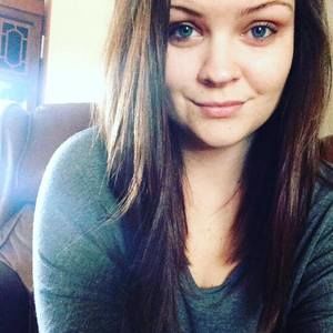 Meet your Posher, Kathleen